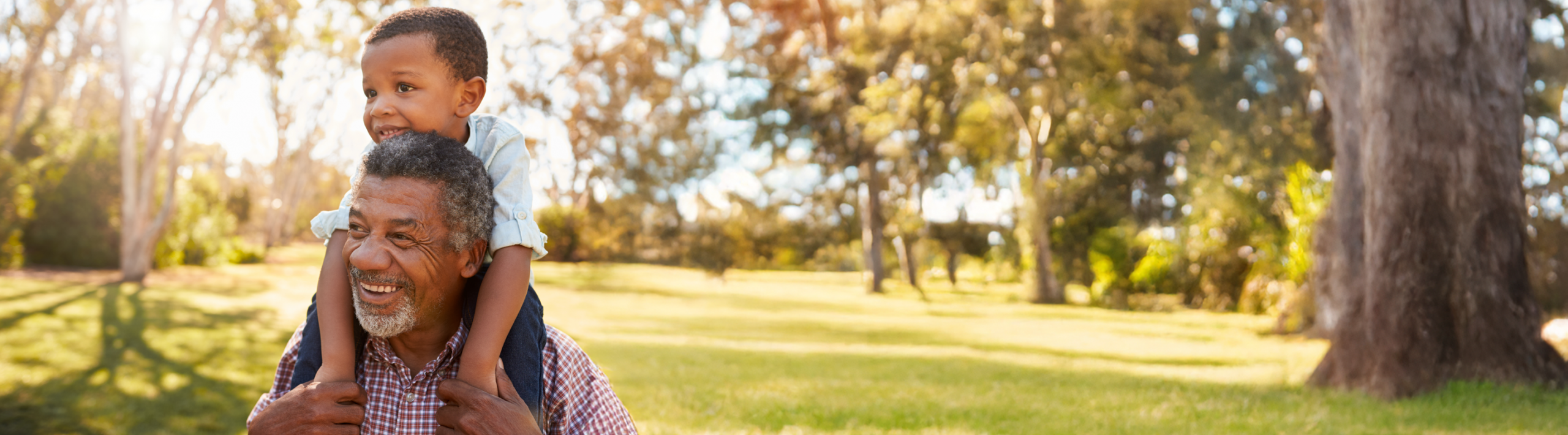 About-us-hero-image Older adults and grand son