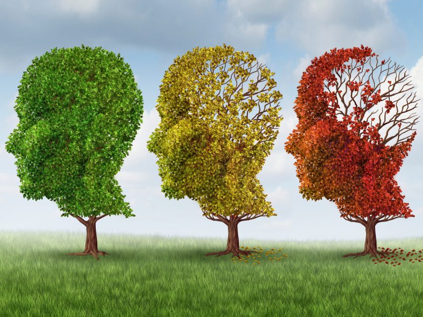Recognize and prevent delirium (confusion and agitation) when in hospital. 6 Delerium