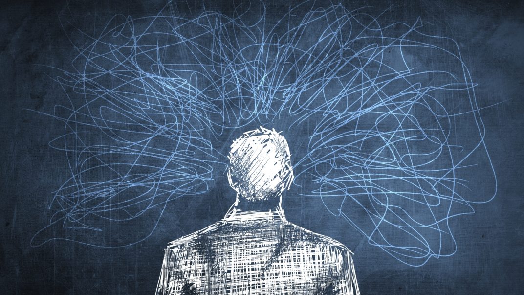 Treating behavioural problems of dementia: When confusion leads to controversy 1 Confusion in dementia
