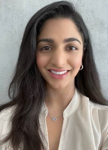 Ashton Langdana, Vyta Expert Team Lead