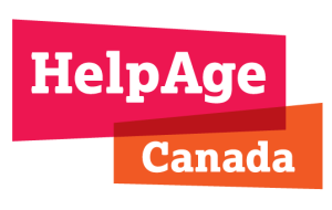 "HelpAge" Logo