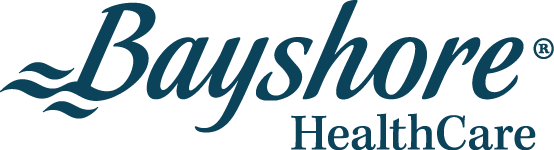 Bayshore HealthCare Logo