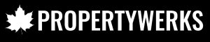 "Property Werks" Logo