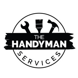 "The HandyMan Services" Logo