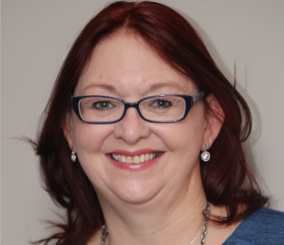 Barbara, Vyta Product Manager