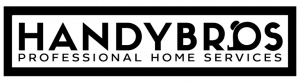 "HandyBros" Logo