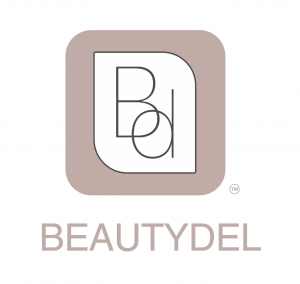 Beauty Del Logo