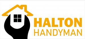 Halton Handyman Logo