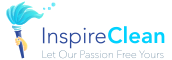 Inspire Clear Logo