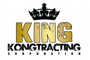 King Kongtracting Logo