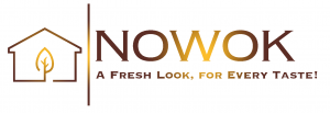 Nowok Logo