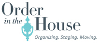 Order in The House Logo