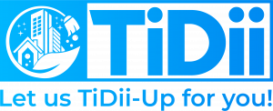 Tidii Logo