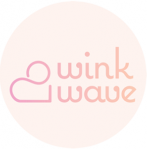 Wink Wave Logo