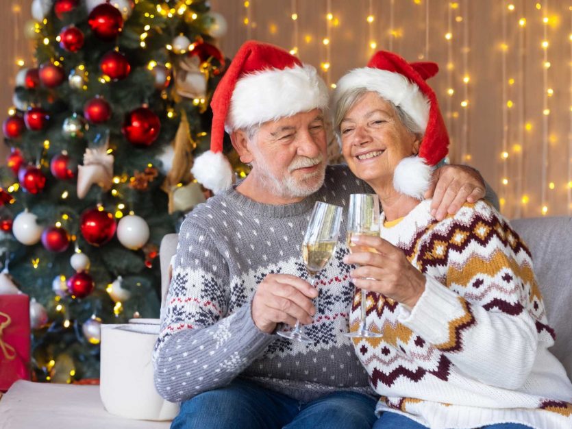 5 ways to stay healthy this holiday season 2 senior holiday what to eat