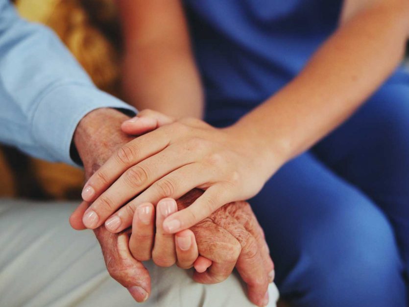3 strategies to support caregivers 4 caregiver