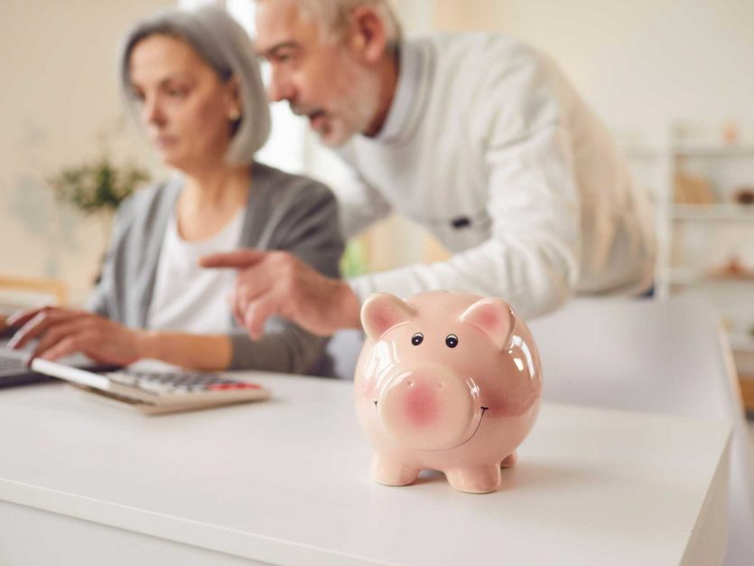 Protecting Your Finances: How to Safeguard Against Financial Exploitation and Abuse 2 finance seniors