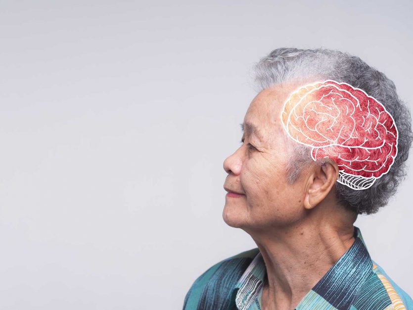 Boost your brain health: 5 evidence-based strategies for healthy aging 1 brain health