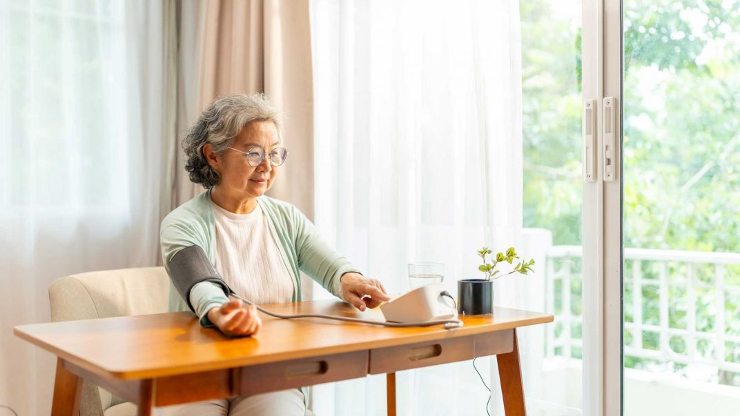 Lower Your Blood Pressure, Protect Your Health 1 Blood pressur