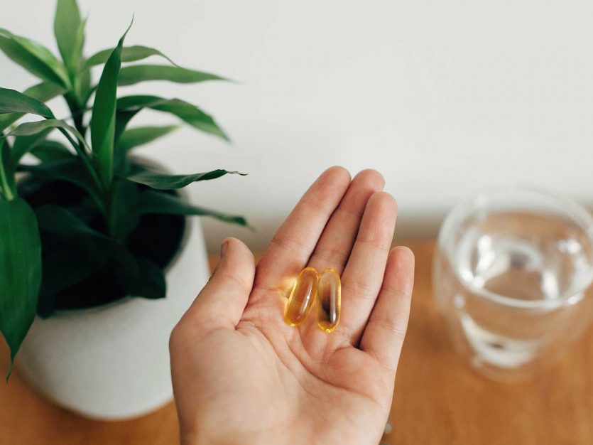 Supplements for falls prevention: What role can vitamin D and calcium play? 12 vitamin D and Calcium