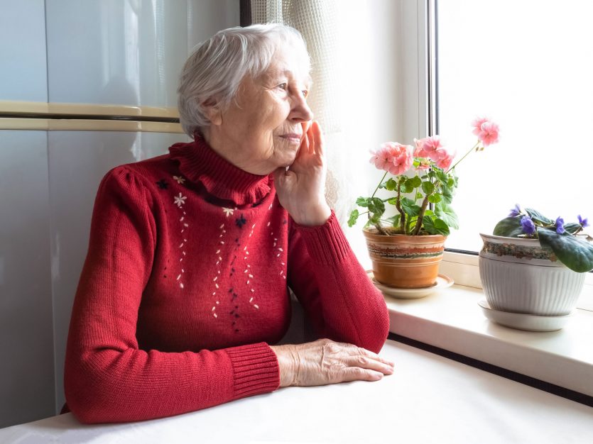 Summer blues: Why some people feel down this time of year — and what to do about it 2 senior depression