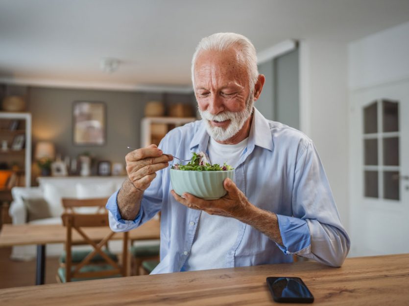 Men’s Health Month: Small steps, big impact on aging well 6 Mens health month