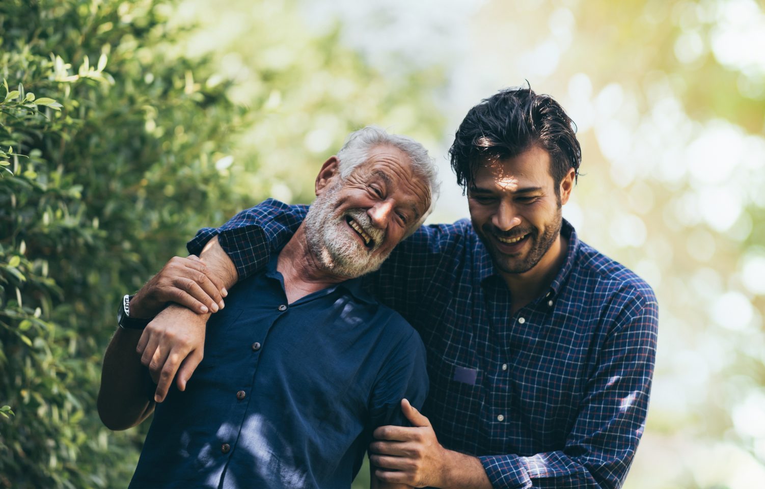 Father s Day Quotes: Words to Live by from Our Fathers Vyta