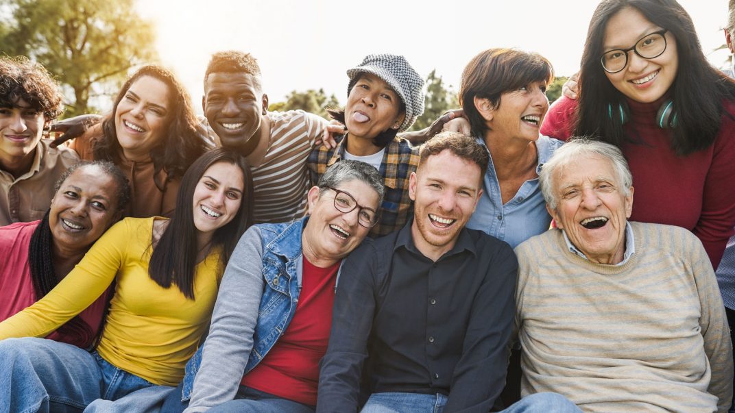 Supportive Connections: A Powerful Tool Against Ageism in Later Life 1 supportive connections