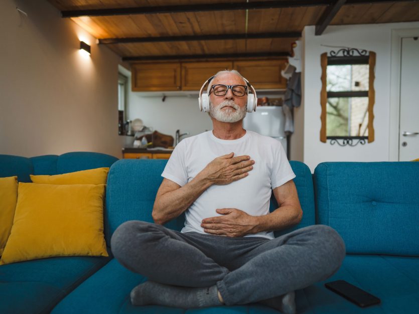 Taking care of you: Celebrating International Self-Care Day 4 international self care day