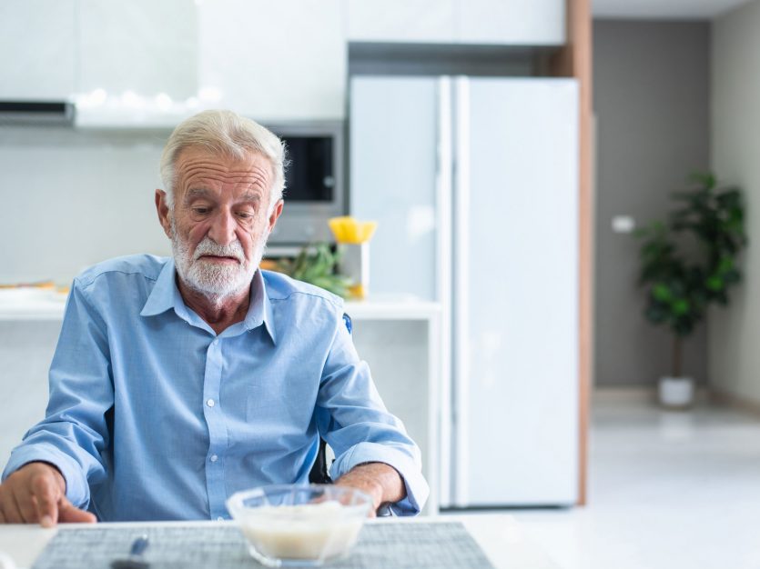 Eating disorders in older adults: An overlooked but important issue 4 Eating disorders 1