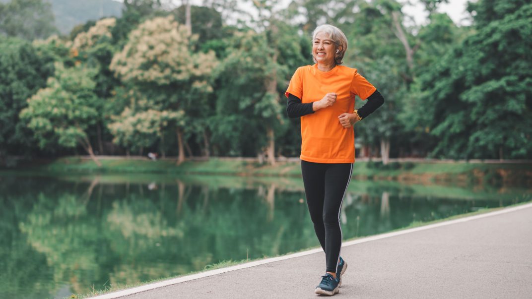 3 evidence-based benefits of aerobic exercise 1 aerobic for seniors