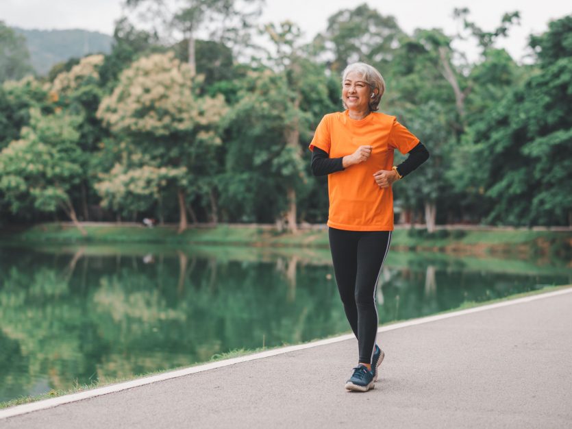 3 evidence-based benefits of aerobic exercise 4 aerobic for seniors