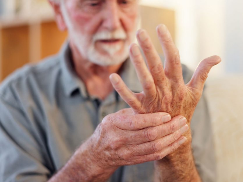 Arthritis Awareness Month: Understanding, managing, and supporting those affected 6 Arthritis