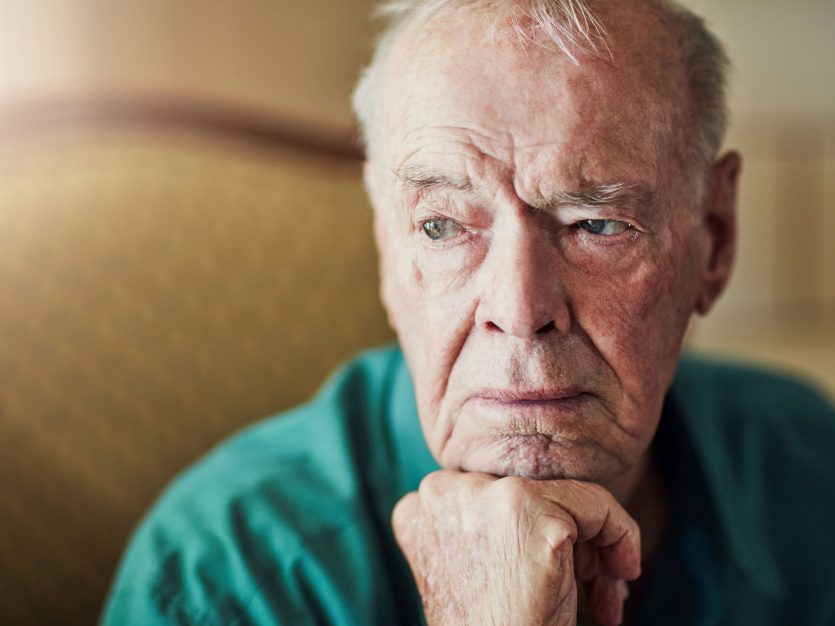 World Alzheimer’s Month: Raising awareness and supporting brain health 1 alzheimer