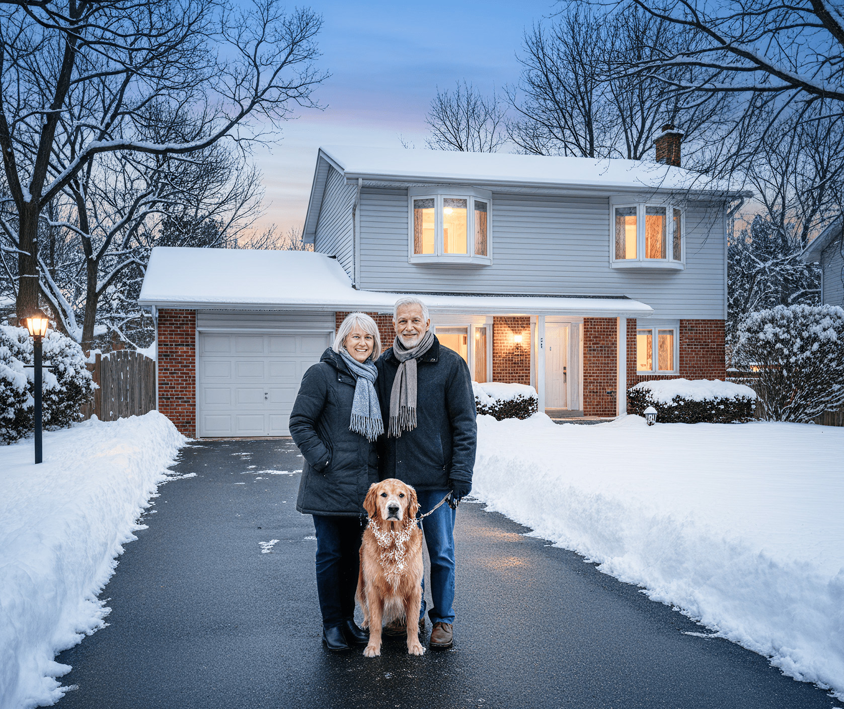 winter maintenance image