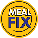 Meal fix logo