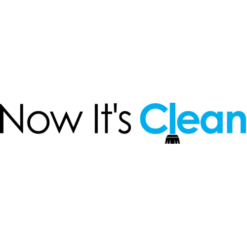 Logo featuring clean design elements