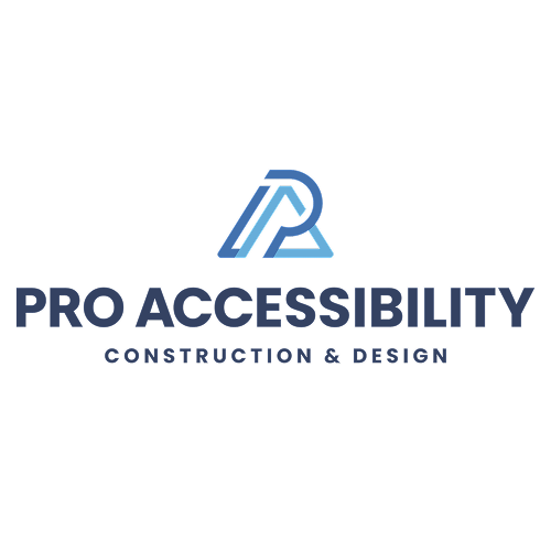 Logo for Pro Accessibility Construction