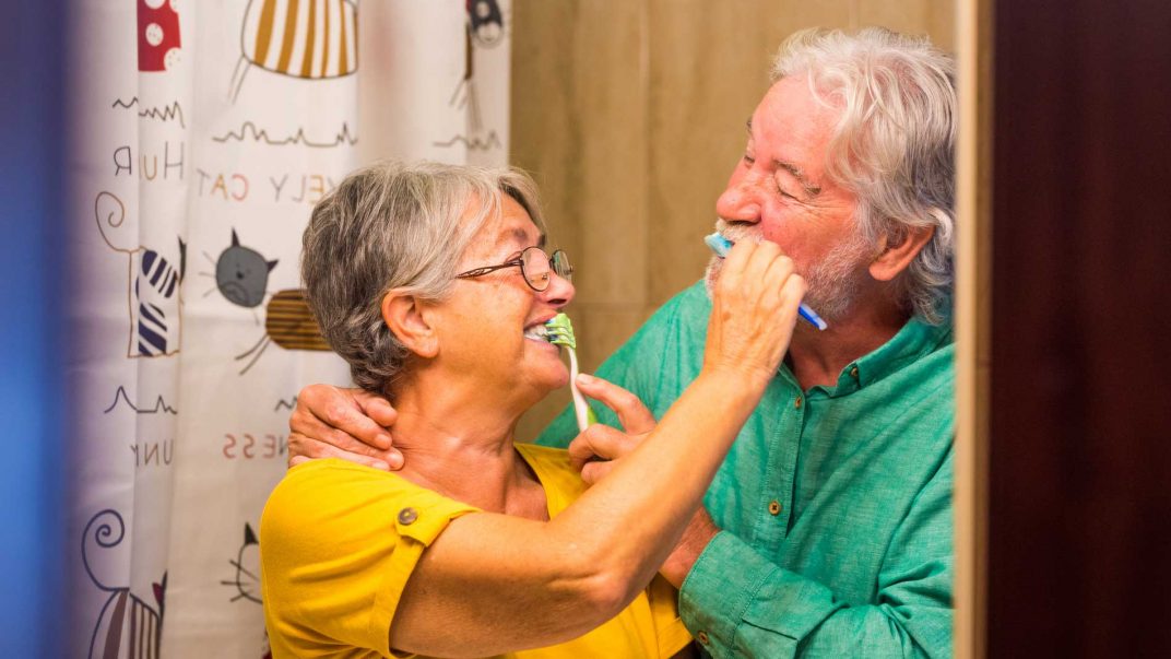 World Oral Health Day