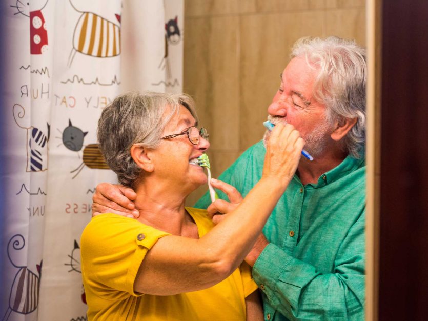 World Oral Health Day