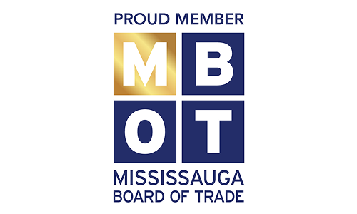 Logo of Mississauga Board of Trade