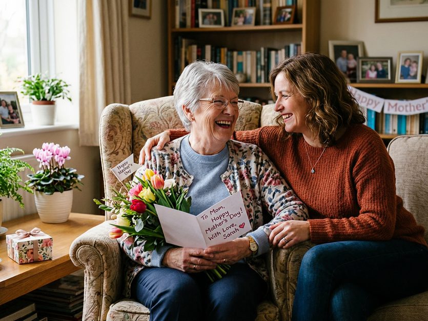 A Mothers Day Brunch Filled with Love Laughter Simple Recipes