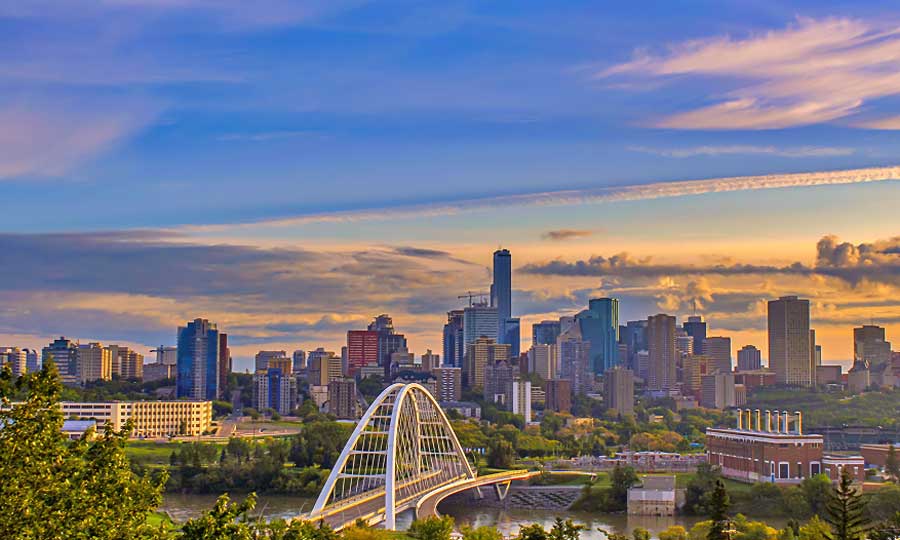 Edmonton