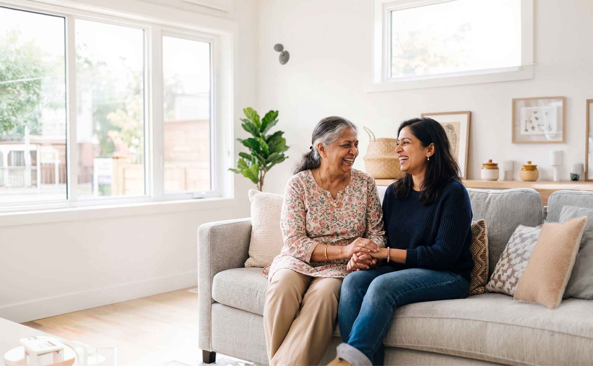 Home care services in Vancouver, BC