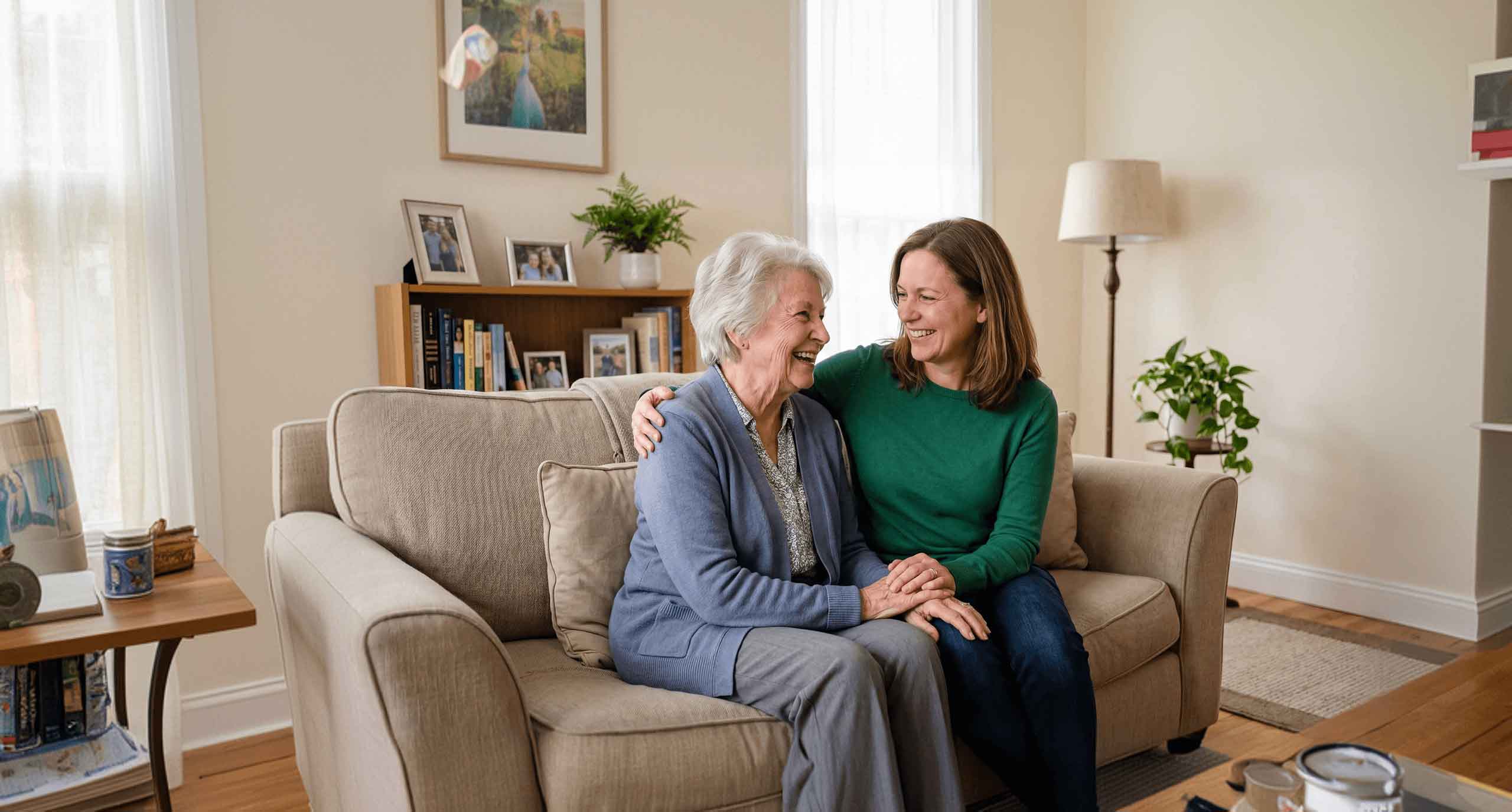 Home care services in Regina, Saskatoon