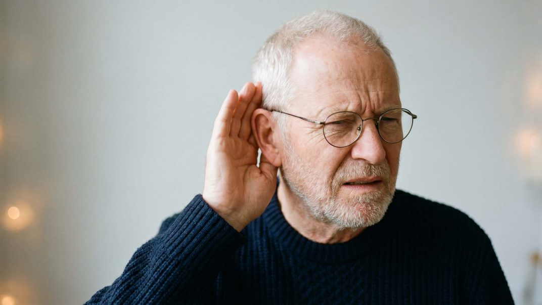 Listen up What older adults should know about speech and hearing WEB