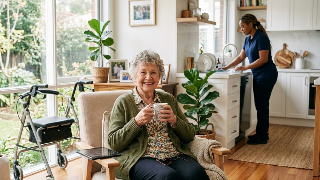 Making Home Maintenance Easierg