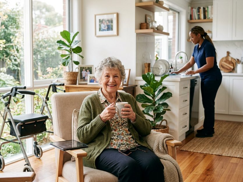 Making Home Maintenance Easierg