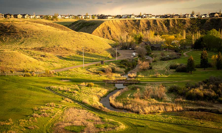 Medicine Hat