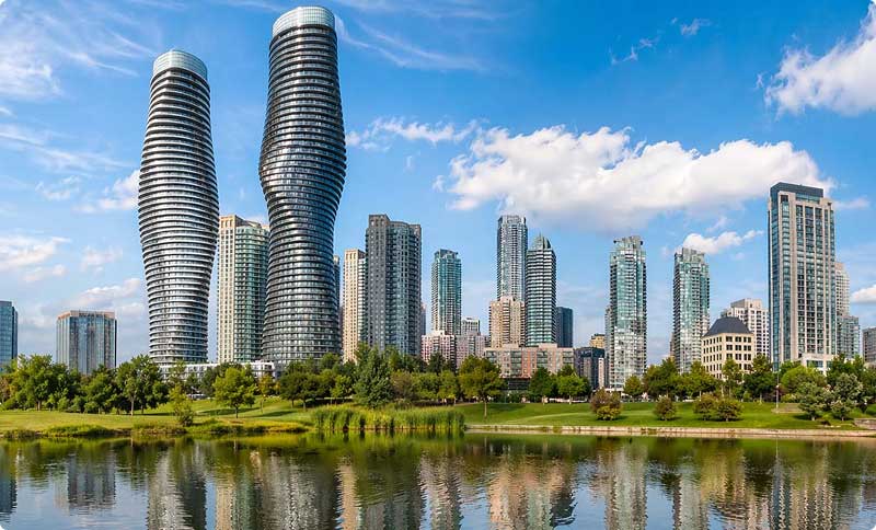 city image 